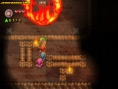 Four Swords : images maison