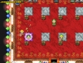 Four Swords : images maison