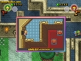 Four Swords : images maison