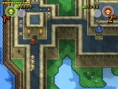 Four Swords : images maison
