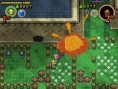 Four Swords : images maison