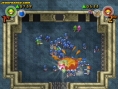 Four Swords : images maison