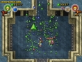 Four Swords : images maison