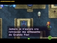 Four Swords : images maison