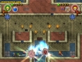 Four Swords : images maison