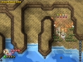 Four Swords : images maison