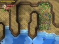 Four Swords : images maison