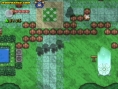 Four Swords : images maison