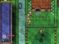 Four Swords : images maison