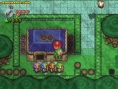 Four Swords : images maison