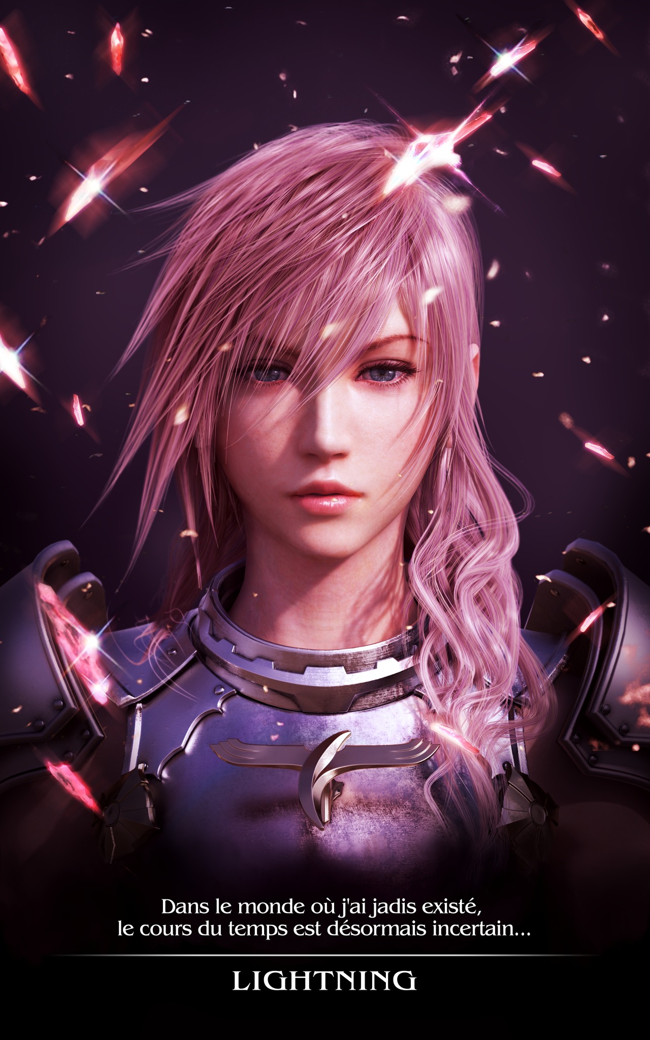 Video Final Fantasy XIII-2