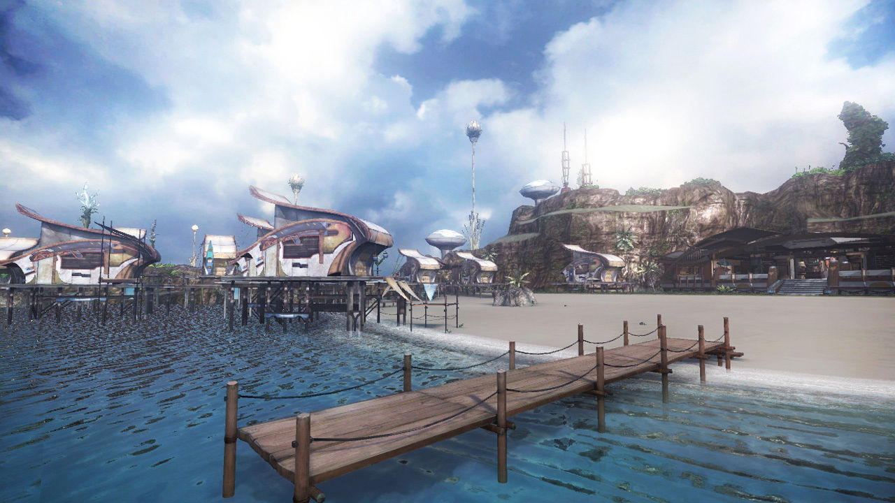 Images Final Fantasy XIII-2