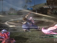 Final Fantasy XIII-2 : quelques images