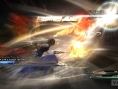 Final Fantasy XIII-2 : quelques images