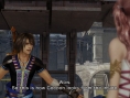 Final Fantasy XIII-2 : quelques images