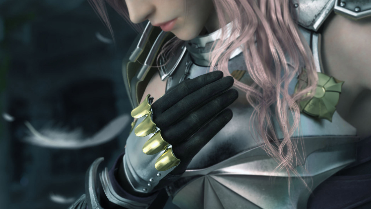 Images Final Fantasy XIII-2