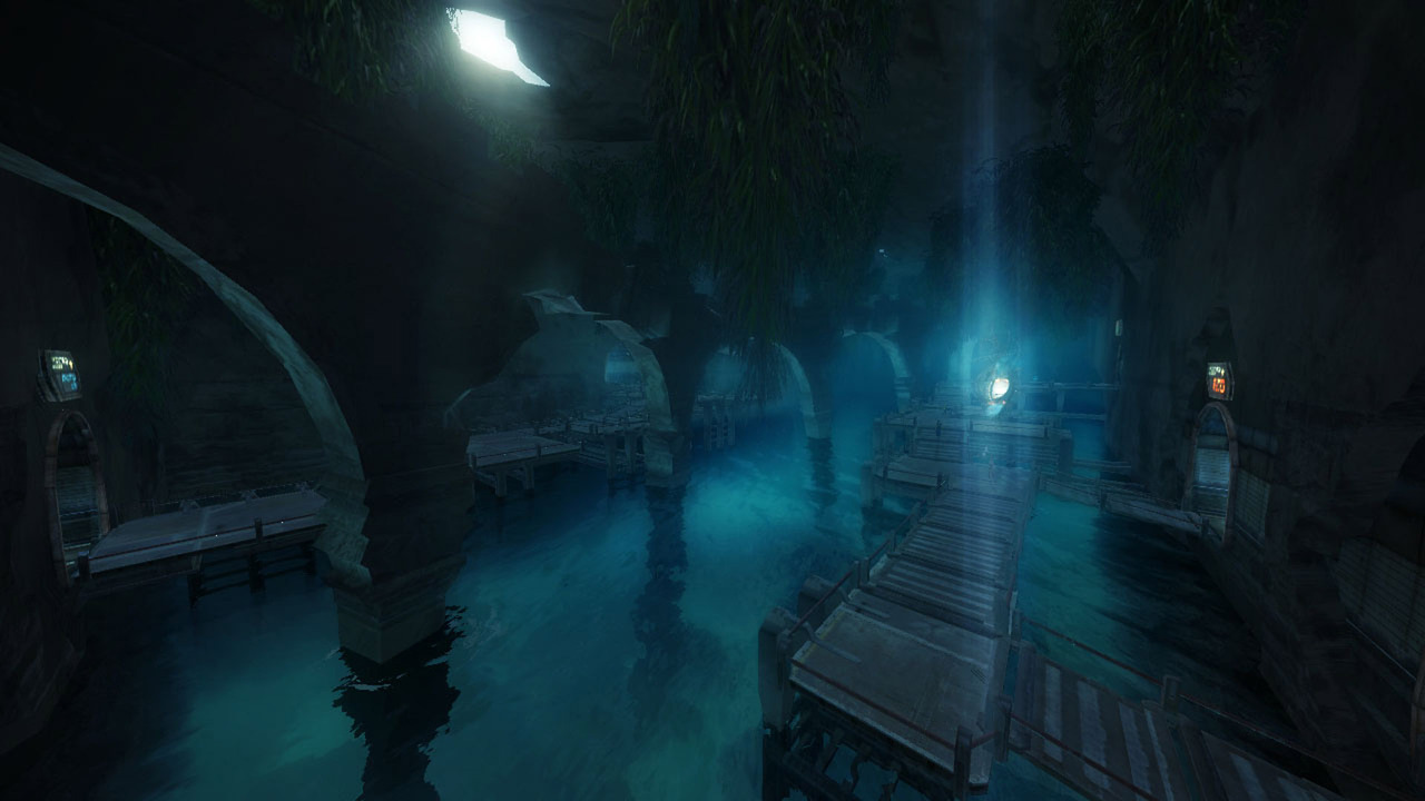 Screens Final Fantasy XIII-2
