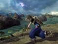 Final Fantasy XIII-2 : le lancer de Mog
