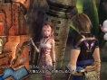 Screens Final Fantasy XIII-2