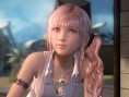 Screens Final Fantasy XIII-2