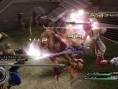 Screens Final Fantasy XIII-2