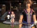 Final Fantasy XIII-2 : une trentaine d'images