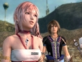 Final Fantasy XIII-2 : une trentaine d'images