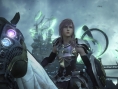 Final Fantasy XIII-2 : une trentaine d'images