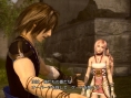 Final Fantasy XIII-2 : une trentaine d'images