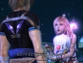 360 : Final Fantasy XIII-2 sur un seul DVD