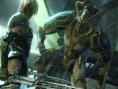 360 : Final Fantasy XIII-2 sur un seul DVD