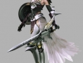 Final Fantasy XIII-2 : une trentaine d'images