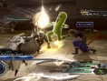 Final Fantasy XIII-2 : nouvelles images