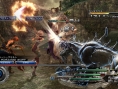 Final Fantasy XIII-2 : nouvelles images