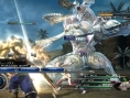 Final Fantasy XIII-2 : nouvelles images