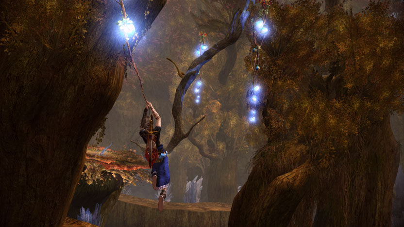Final Fantasy XIII-2 : nouvelles images