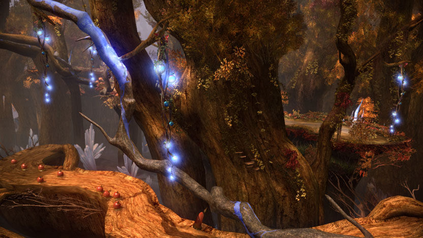 Screens Final Fantasy XIII-2