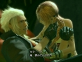 Final Fantasy XIII-2 : nouvelles images