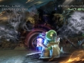 Final Fantasy XIII-2 : le plein d'images