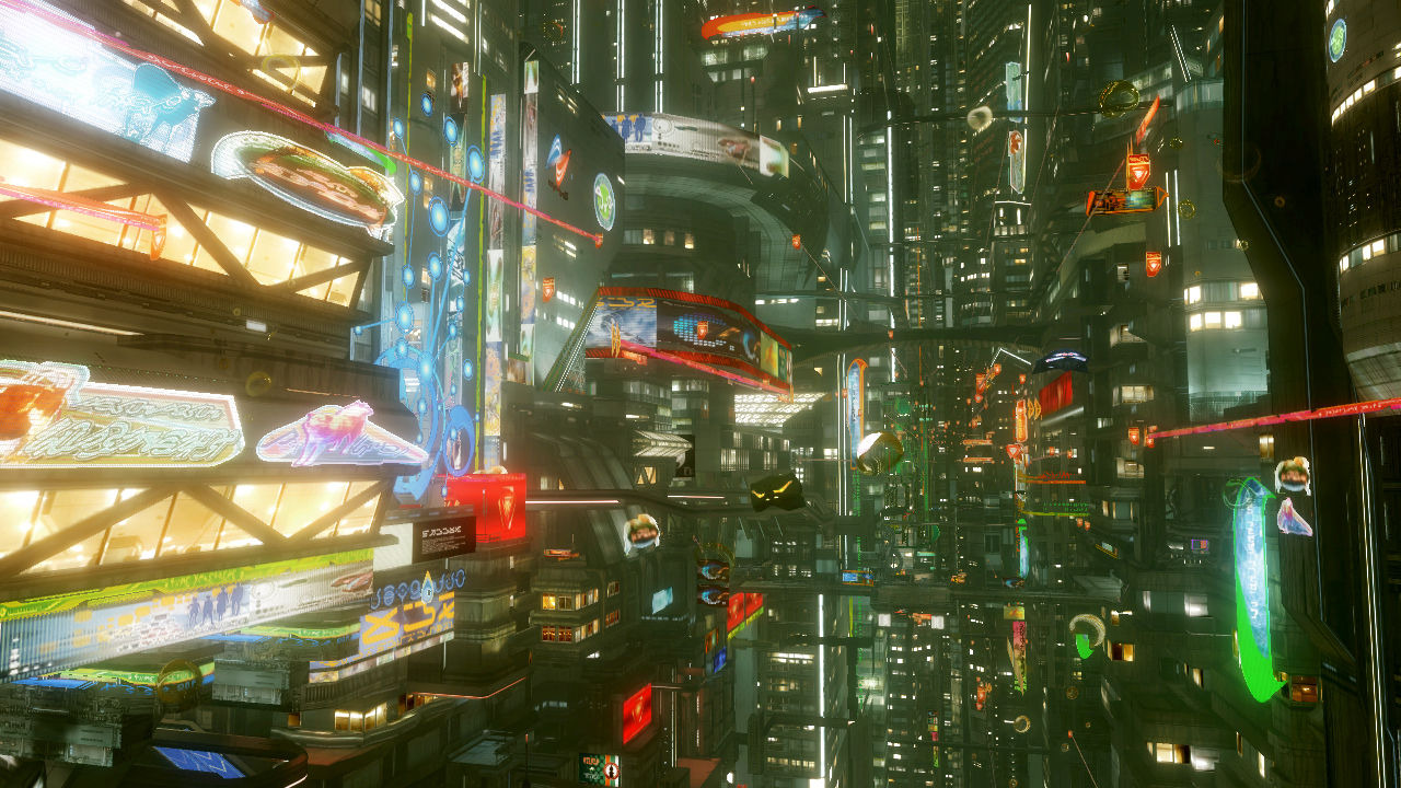 Final Fantasy XIII-2 : le plein d'images