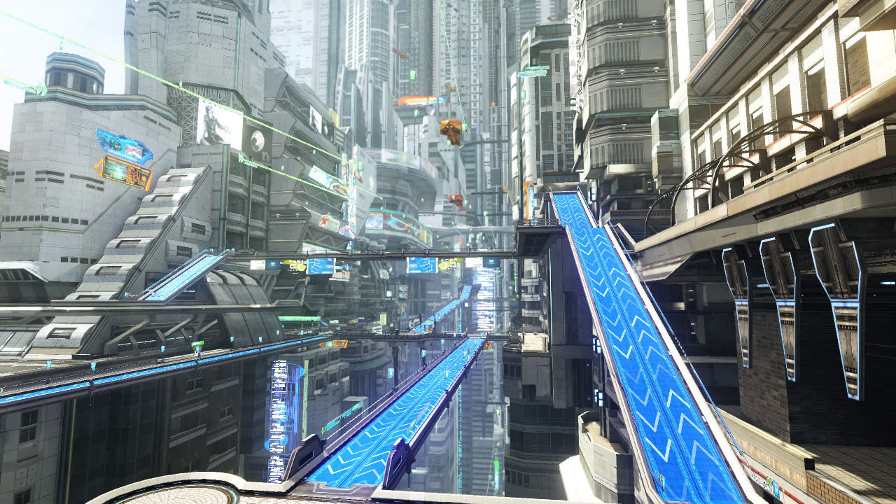 Final Fantasy XIII-2 : le plein d'images