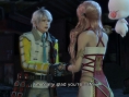 Final Fantasy XIII-2 : le plein d'images