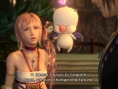 Final Fantasy XIII-2 : le plein d'images