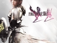 Final Fantasy XIII-2 : boxart US