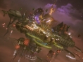 Final Fantasy XIII-2 : images et artwork