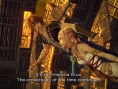 Final Fantasy XIII-2 montre ses menus