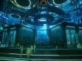 Final Fantasy XIII-2 montre ses menus