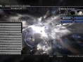 Final Fantasy XIII-2 montre ses menus