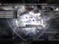 Final Fantasy XIII-2 montre ses menus