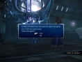 Final Fantasy XIII-2 montre ses menus